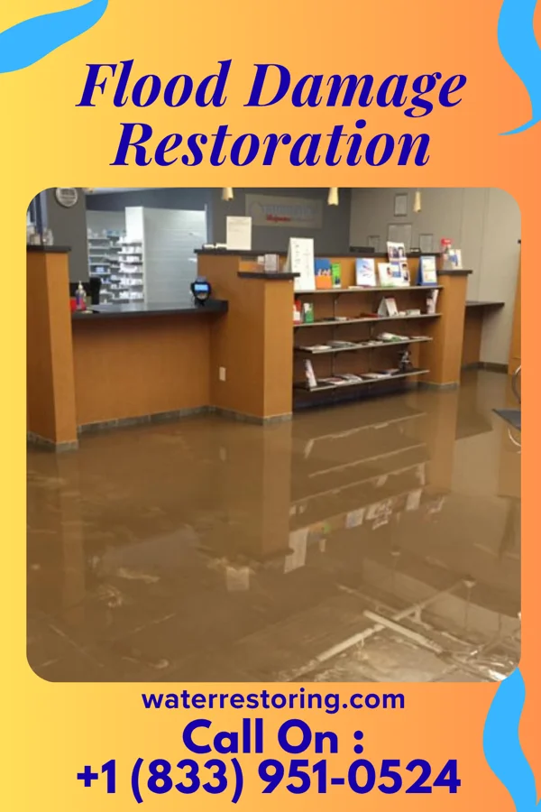 Flood Damage Restoration in Leesville, LA